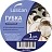 Губка-мочалка для посуды Luscan металлическая 11x11 см 40 г Фото 6