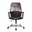 Кресло офисное Easy Chair 224 DSL PPU черное (искусственная кожа, металл) Фото 0