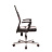 Кресло офисное Easy Chair 225 DSL PTW черное (искусственная кожа/сетка, металл) Фото 1