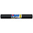 Мешки для мусора 240л OfficeClean ПВД, 88*135см, 31мкм, 10шт., черные, в рулоне