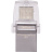 Флешка USB 3.1 64 ГБ Kingston DT microDuo 3C (DTDUO3CG3/64GB) Фото 0