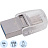 Флешка USB 3.1 64 ГБ Kingston DT microDuo 3C (DTDUO3CG3/64GB)