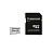 Карта памяти 256 ГБ microSDXC Transcend 300S-A (TS256GUSD300S-A) Фото 1