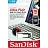 Флешка USB 3.0 16 ГБ Sandisk Ultra Flair 3.0 (SDCZ73-016G-G46) Фото 2 Флешка USB 3.0 16 ГБ Sandisk Ultra Flair 3.0 (SDCZ73-016G-G46) Фото 2