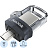 Флешка USB 3.0 32 ГБ Sandisk Ultra Dual Drive (SDDD3-032G-G46)