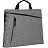 Сумка для документов Burst HotDoc серая из полиэстера (10106.10) Фото 1