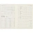 Ежедневник недатированный Bruno Visconti Megapolis Flex искусственная кожа Soft Touch A5 136 листов желтый Фото 3