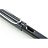 Ручка перьевая Lamy Safari цвет чернил синий, цвет корпуса черный (артикул производителя 4000241) Фото 4