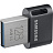 Флеш-память USB 3.1 128 Гб Samsung FIT (MUF-128AB/APC) Фото 0 Флеш-память USB 3.1 128 Гб Samsung FIT (MUF-128AB/APC) Фото 0