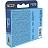 Сменные кассеты для бритья Bic Flex 3 Hybrid (4 штуки в упаковке) Фото 3