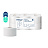 Бумага туалетная 200 метров, TORK (Система T2) UNIVERSAL, 1-слойная, КОМПЛЕКТ 12 рулонов, 120197 Фото 2
