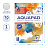Альбом для акварели, 70л., А5, на склейке Clairefontaine "Goldline Aqua", 300г/м2, холод. прессование Фото 1