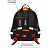 Рюкзак Berlingo Kids "Racing sport" 36*27*12см, 1 отделение, 2 кармана, эргономичная спинка, LED кант Фото 4