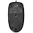 Мышь проводная Logitech M100 черная (910-005003) Фото 4