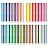 Карандаши цветные Faber-Castell 60 цветов шестигранные Фото 2