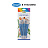 Набор кистей Гамма "Классические" 10шт., синтетика, круглые № 1, 2, 3, 5, 8, плоские № 2, 4, 6, 8, 10, блистер, европодвес Фото 1 Набор кистей Гамма "Классические" 10шт., синтетика, круглые № 1, 2, 3, 5, 8, плоские № 2, 4, 6, 8, 10, блистер, европодвес Фото 1