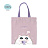 Сумка-шоппер MESHU "Catbag", 33*40см, канвас Фото 0