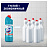Чистящее средство 500 мл, DOMESTOS "Свежесть Атлантики", с отбеливающим эффектом, гель Фото 6