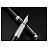 Ручка перьевая Parker "Ingenuity Black CT" 0,8мм, подарочная упаковка Фото 4
