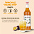 Сироп MONIN "Маракуйя", 1 л, стеклянная бутылка, SMONN0-000271 Фото 0