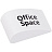 Ластик OfficeSpace "Small drop", форма капли, термопластичная резина, 38*22*16мм Ластик OfficeSpace "Small drop", форма капли, термопластичная резина, 38*22*16мм