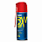 Смазка универсальная RW-40 (аналог WD-40) 450 мл, аэрозоль с распылителем, RUNWAY RW604, RW6045