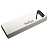 Флеш-диск 8GB NETAC U326, USB 2.0, серебристый, NT03U326N-008G-20PN Фото 2