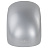 Сушилка для рук BALLU BAHD-2000DM Silver, 2000 Вт, пластик, серебро Фото 0