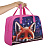 Сумка для занятий BRAUBERG с ручками, 35x25x15 см, "Cute fox", 272379 Фото 4