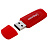 Флеш-диск 32 GB SMARTBUY Scout USB 2.0, красный, SB032GB2SCR Фото 6