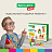 Магнитный конструктор MAGNETIC BLOCKS-19, 19 деталей, BRAUBERG KIDS, 663843 Фото 12