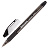 Ручка гелевая с грипом BRAUBERG "Samurai", ЧЕРНАЯ, корпус тонированный, узел 0,5 мм, линия письма 0,35 мм, 141178 Ручка гелевая с грипом BRAUBERG "Samurai", ЧЕРНАЯ, корпус тонированный, узел 0,5 мм, линия письма 0,35 мм, 141178