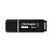 Флеш-диск 64 GB, CROMEX Standard USB 2.0, черный, 514160 Фото 0