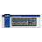 Клавиатура проводная SVEN Standard 301, USB, 104 клавиши, чёрная, SV-03100301UB Фото 3
