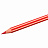 Карандаши цветные BIC "Evolution Stripes", 12 цветов, шестигранные, грифель 9505221 Фото 0