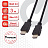 Кабель HDMI AM-AM, 3 м, SONNEN Premium, ver 2.0, FullHD, 4К, UltraHD, для ноутбука, компьютера, монитора, телевизора, проектора, 513131 Фото 11
