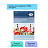 Альбом для акварели, 24л., А4, на спирали Гамма "Студия", 200г/м2, среднее зерно, перфорация на отрыв Фото 0 Альбом для акварели, 24л., А4, на спирали Гамма "Студия", 200г/м2, среднее зерно, перфорация на отрыв Фото 0