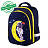 Ранец BRAUBERG KIDS STANDARD, 2 отделения, "Spaceman", СВЕТЯЩИЙСЯ, 36х28х14 см, 271384 Фото 18