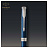 Ручка шариковая Parker "Sonnet Subtle Blue CT" черная, 1,0мм, поворот., подарочная упаковка Фото 3