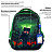 Ранец BRAUBERG FIT, 2 отделения, "Night warrior", 38х27х14 см, 272023 Фото 19