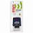 Датер-мини STAFF, месяц буквами, оттиск 22х4 мм, "Printer 7810", 237432 Фото 8