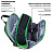 Ранец BRAUBERG FIT, 2 отделения, "Night warrior", 38х27х14 см, 272023 Фото 15