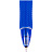 Ручка шариковая автоматическая Pilot Acroball синяя (толщина линии 0.28 мм) Фото 7