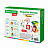 Магнитный конструктор MAGNETIC BLOCKS-19, 19 деталей, BRAUBERG KIDS, 663843 Фото 1