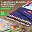 Карандаши художественные цветные акварельные BRAUBERG ART CLASSIC, 36 цветов, грифель 3,3 мм, 181531 Фото 5 Карандаши художественные цветные акварельные BRAUBERG ART CLASSIC, 36 цветов, грифель 3,3 мм, 181531 Фото 5