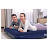 Надувной матрас 137х191х22 см, до 300 кг, BESTWAY,67002 Фото 5