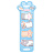 Флажки-закладкиMESHU "Cute Paws", 20л*4 цвета, европодвес Фото 5