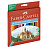 Карандаши цветные Faber-Castell Grip Eco Замок 24 цвета шестигранные Фото 8