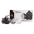 Комплект для защиты дыхания Jeta Safety 5500P размер М (J-SET 5500P-M)