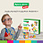 Магнитный конструктор MAGNETIC BLOCKS-26, 26 деталей, BRAUBERG KIDS, 663844 Фото 12
